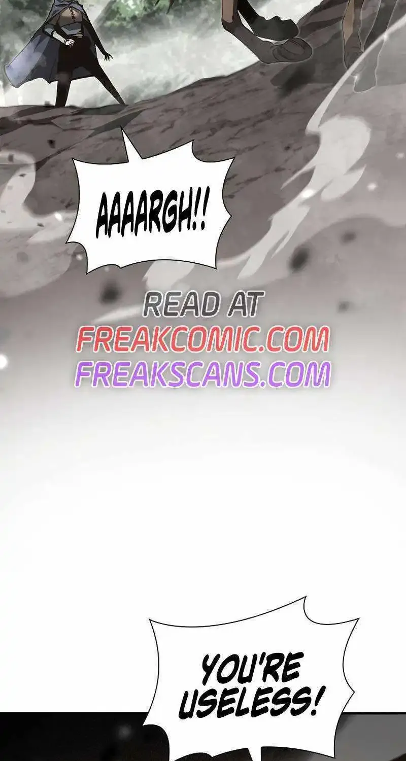 I Returned As An Fff-Class Witch Doctor Zinmanga X Chapter 72 Page 97