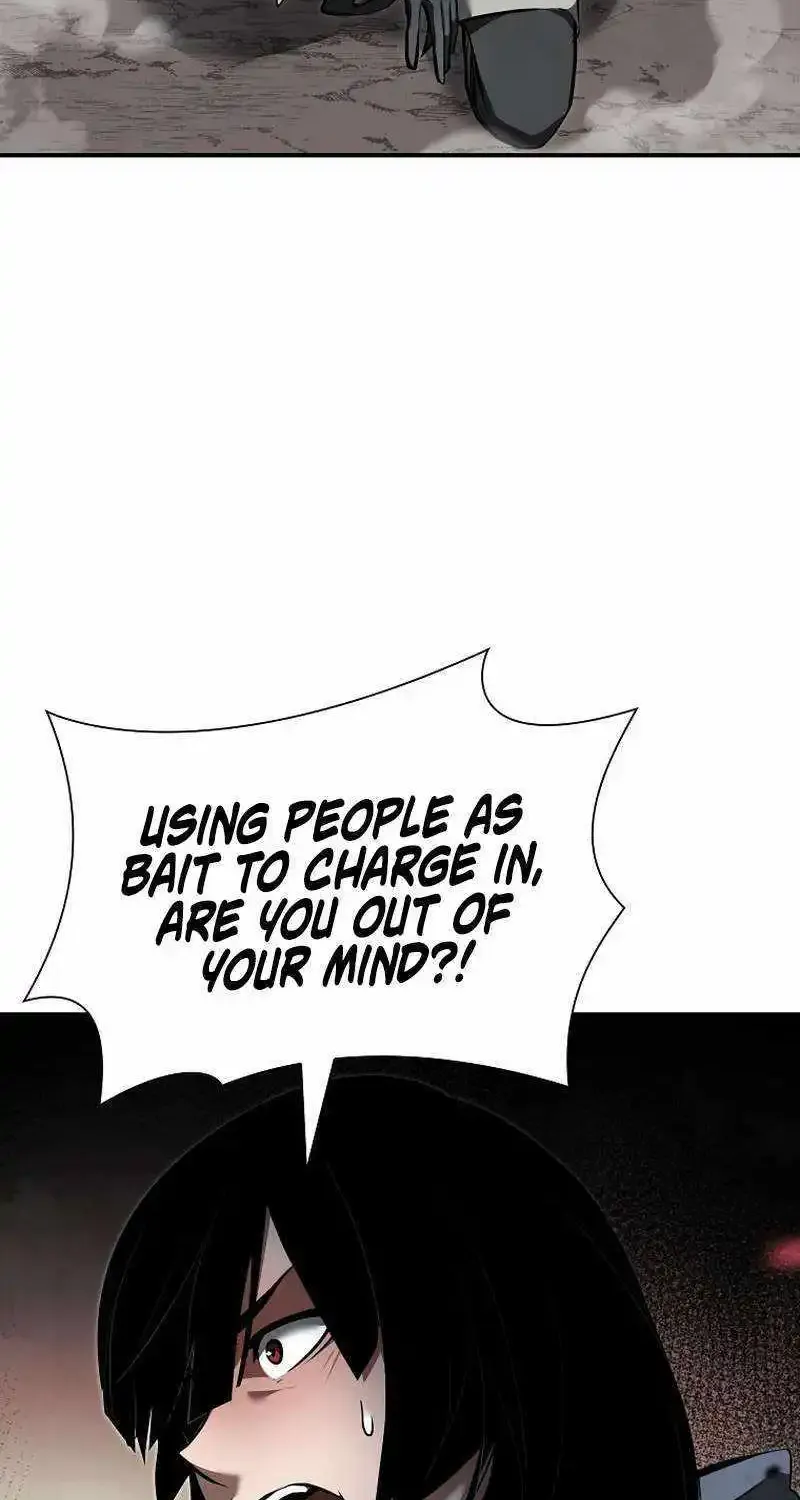 I Returned As An Fff-Class Witch Doctor Zinmanga X Chapter 72 Page 104