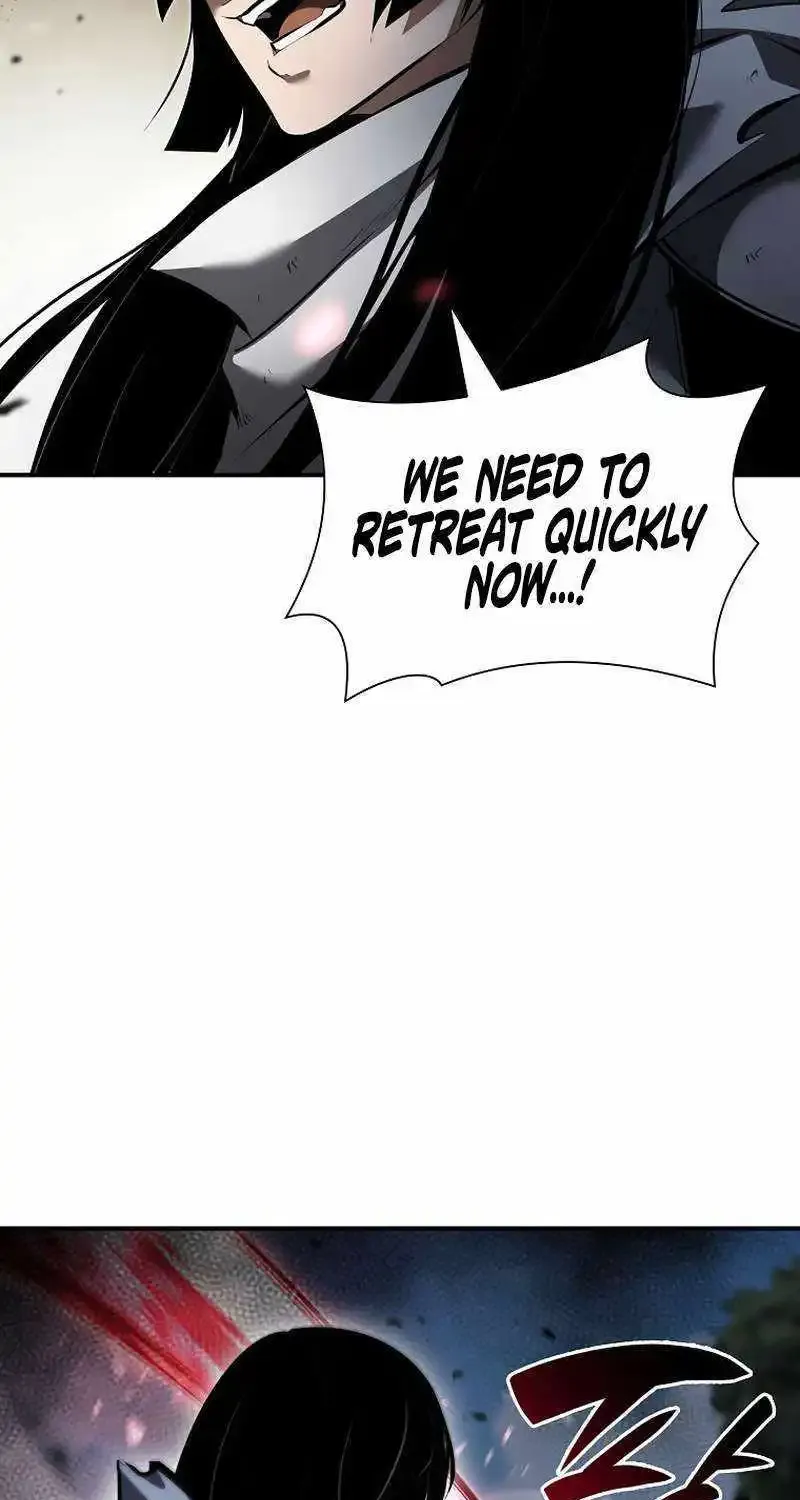 I Returned As An Fff-Class Witch Doctor Zinmanga X Chapter 72 Page 105