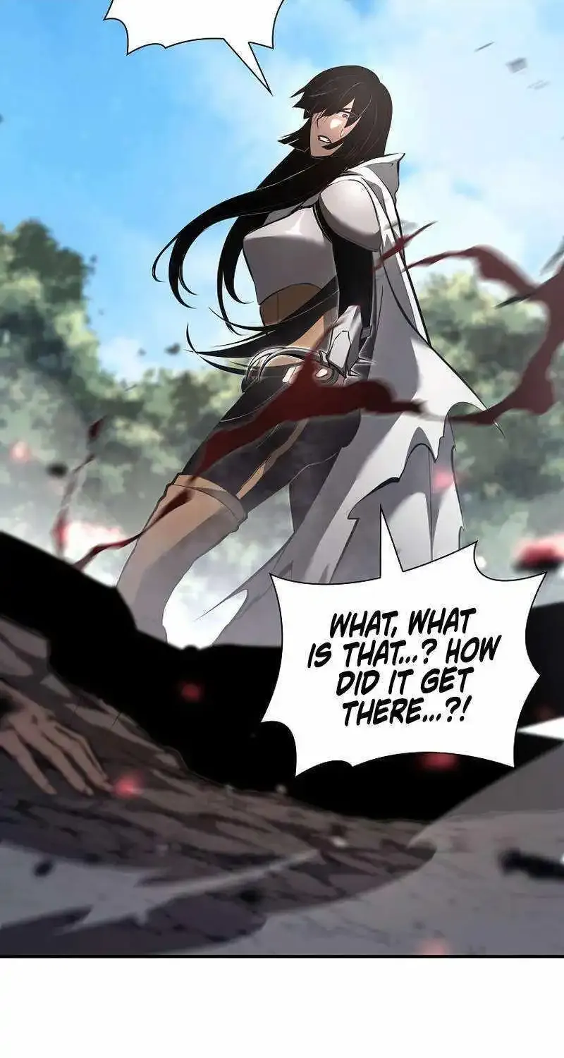 I Returned As An Fff-Class Witch Doctor Zinmanga X Chapter 72 Page 107