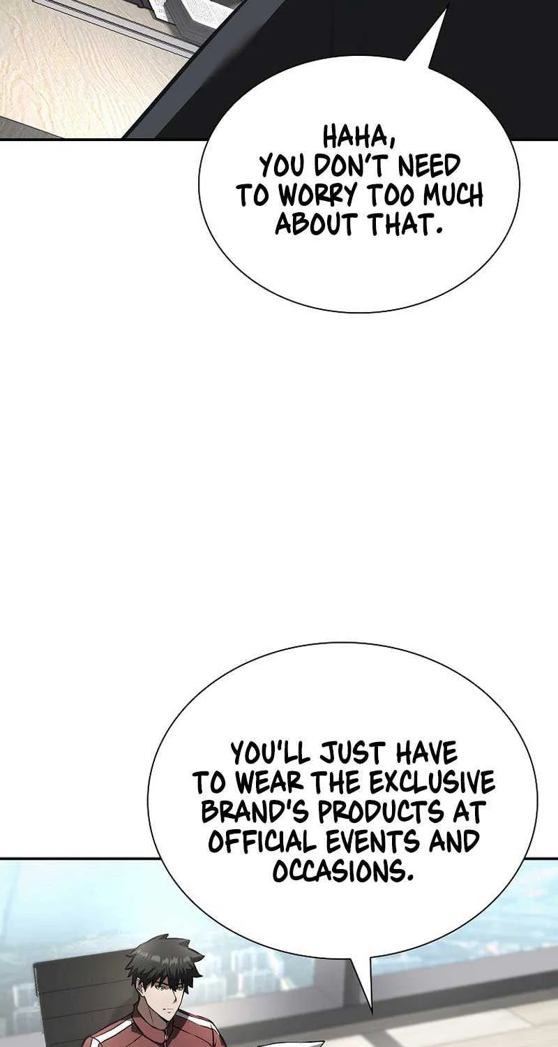 I Returned As An Fff-Class Witch Doctor Zinmanga X Chapter 71 Page 19