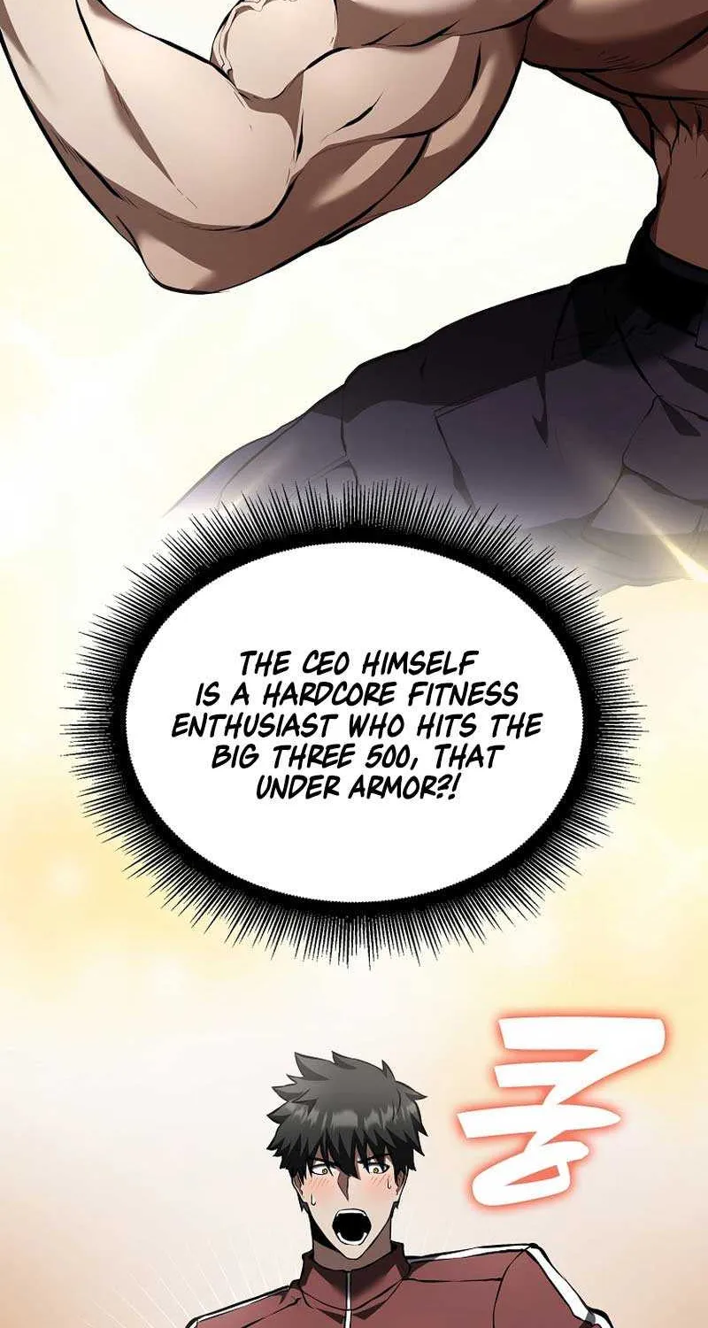 I Returned As An Fff-Class Witch Doctor Zinmanga X Chapter 71 Page 24