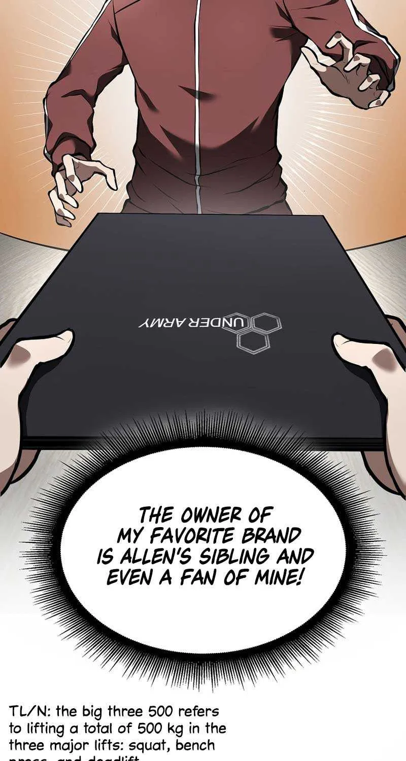 I Returned As An Fff-Class Witch Doctor Zinmanga X Chapter 71 Page 25