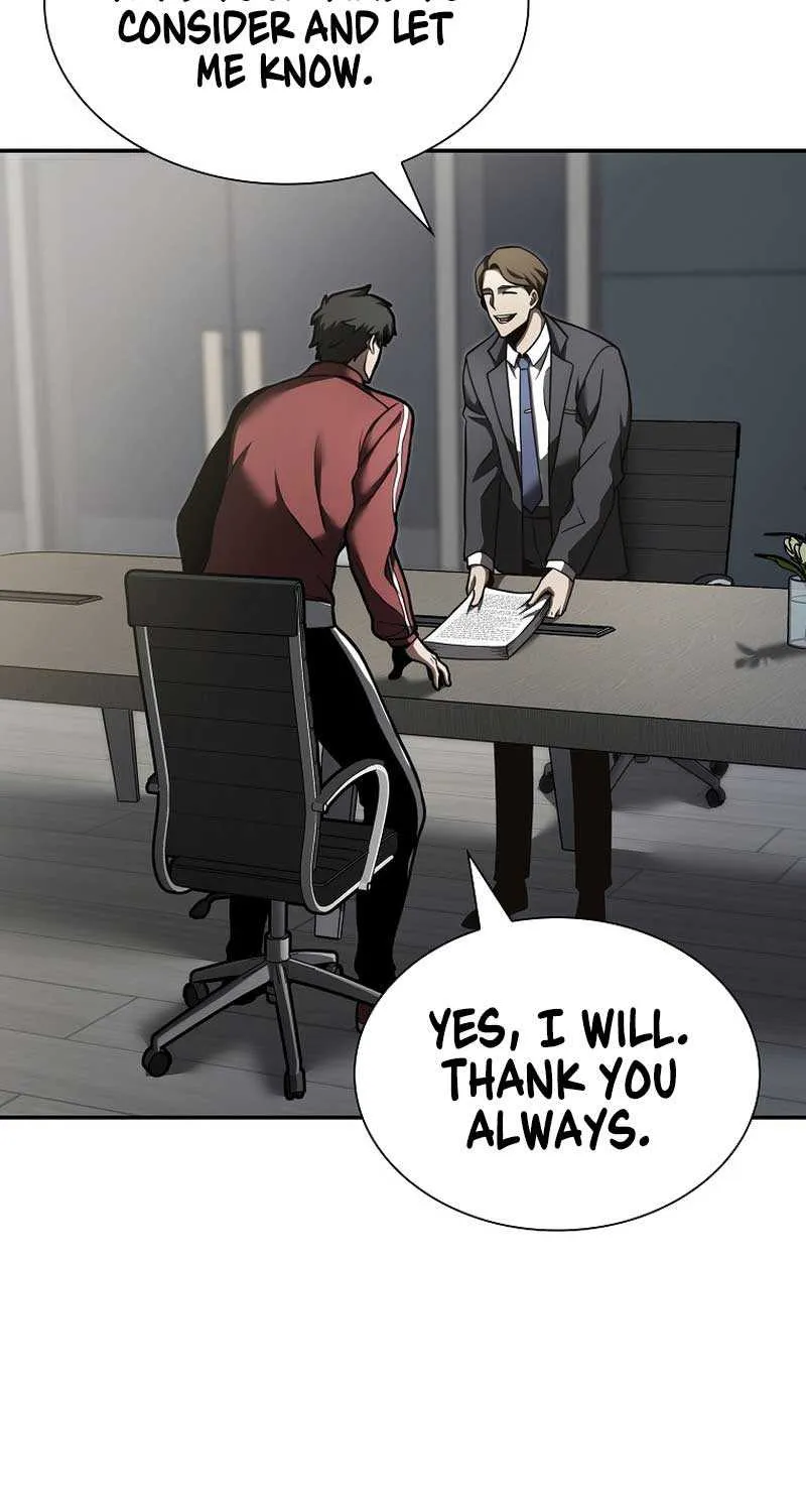 I Returned As An Fff-Class Witch Doctor Zinmanga X Chapter 71 Page 29
