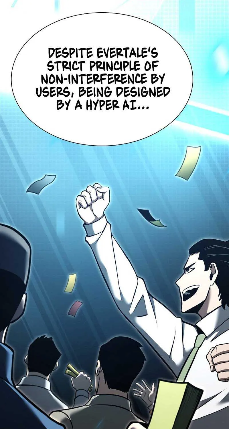 I Returned As An Fff-Class Witch Doctor Zinmanga X Chapter 71 Page 33