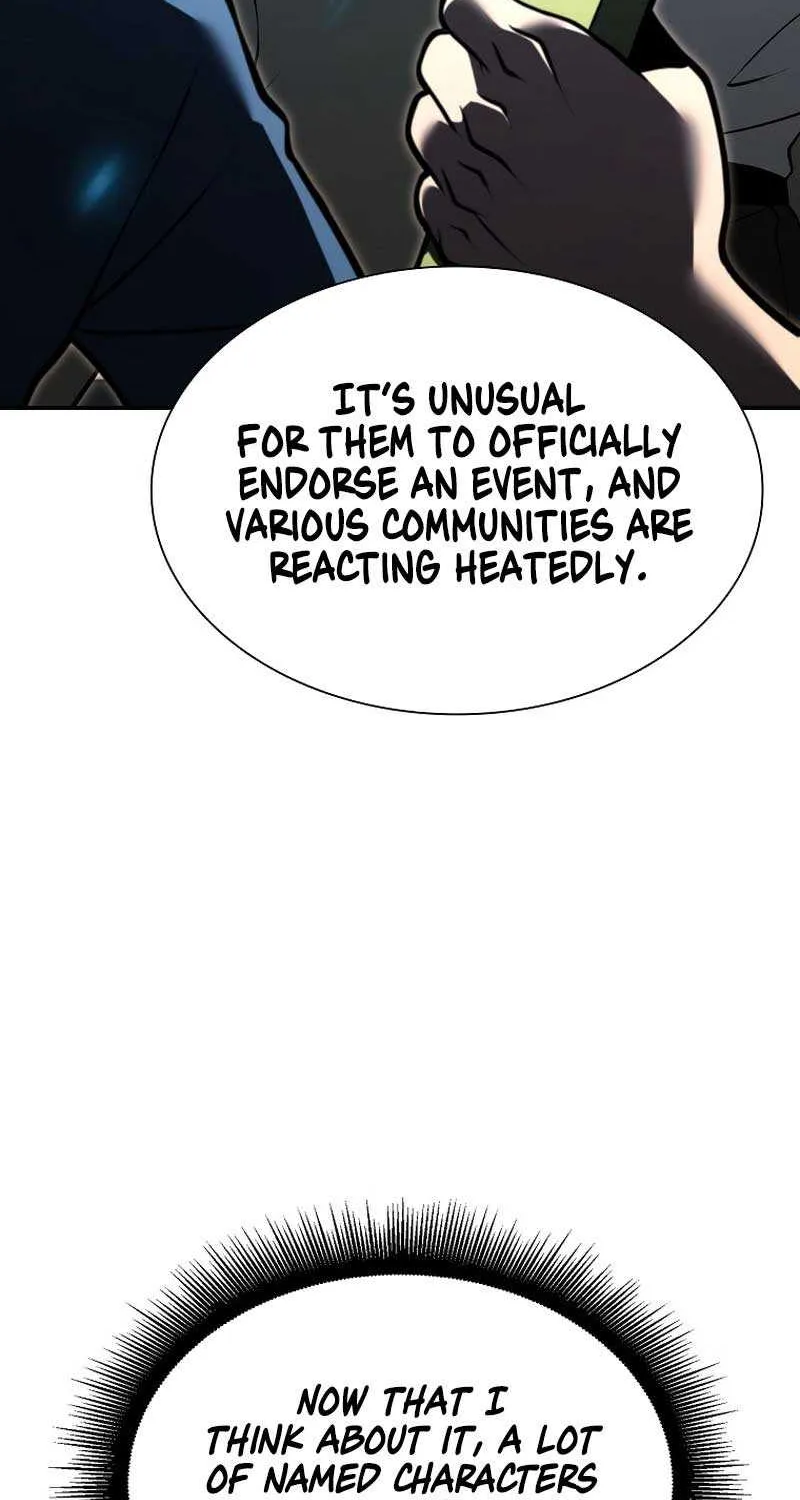 I Returned As An Fff-Class Witch Doctor Zinmanga X Chapter 71 Page 34