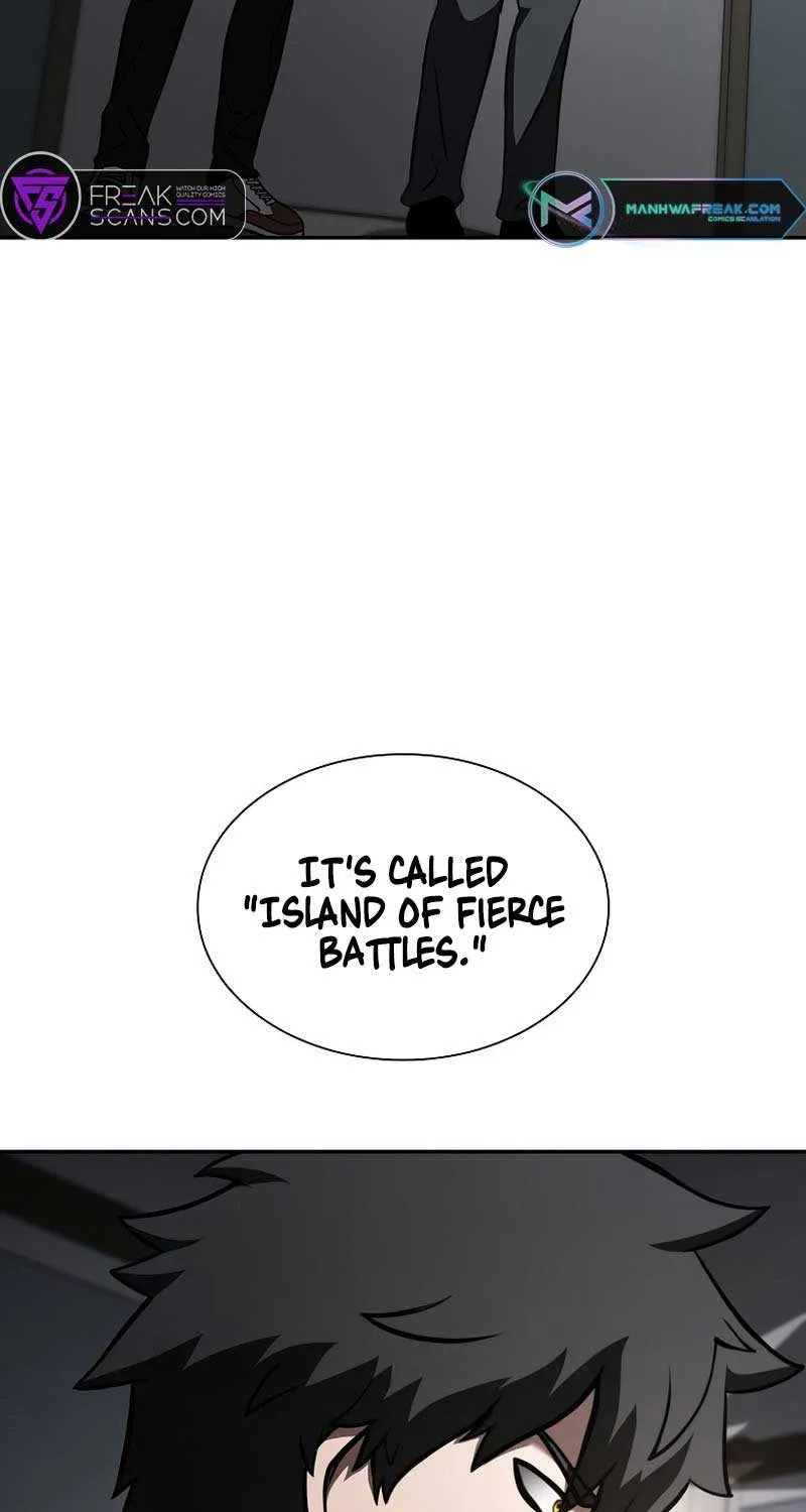I Returned As An Fff-Class Witch Doctor Zinmanga X Chapter 71 Page 37