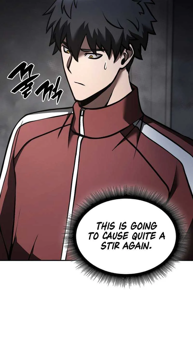 I Returned As An Fff-Class Witch Doctor Zinmanga X Chapter 71 Page 41