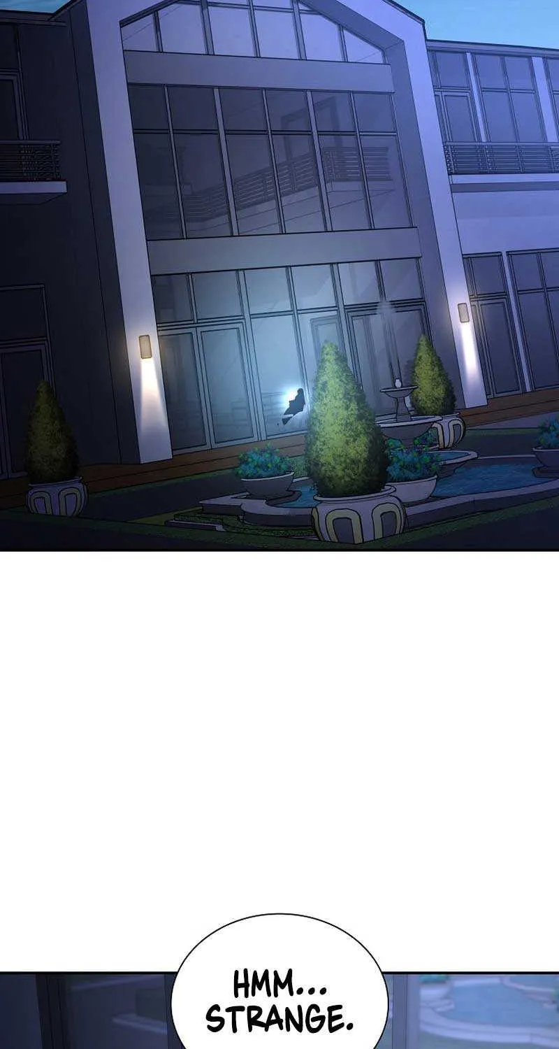 I Returned As An Fff-Class Witch Doctor Zinmanga X Chapter 71 Page 43