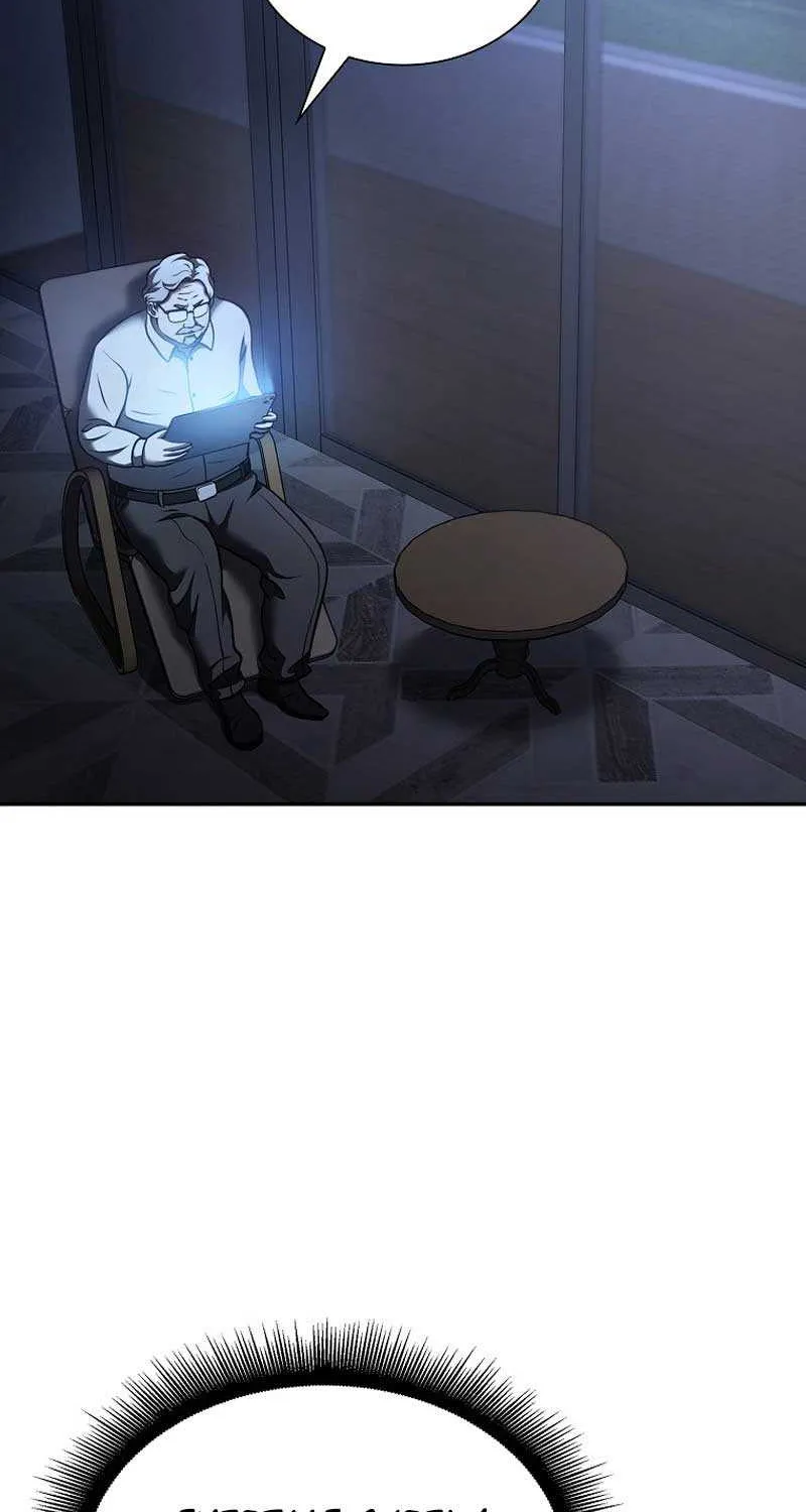 I Returned As An Fff-Class Witch Doctor Zinmanga X Chapter 71 Page 44