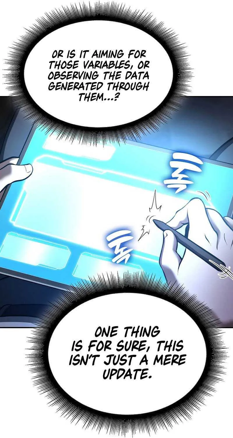 I Returned As An Fff-Class Witch Doctor Zinmanga X Chapter 71 Page 51