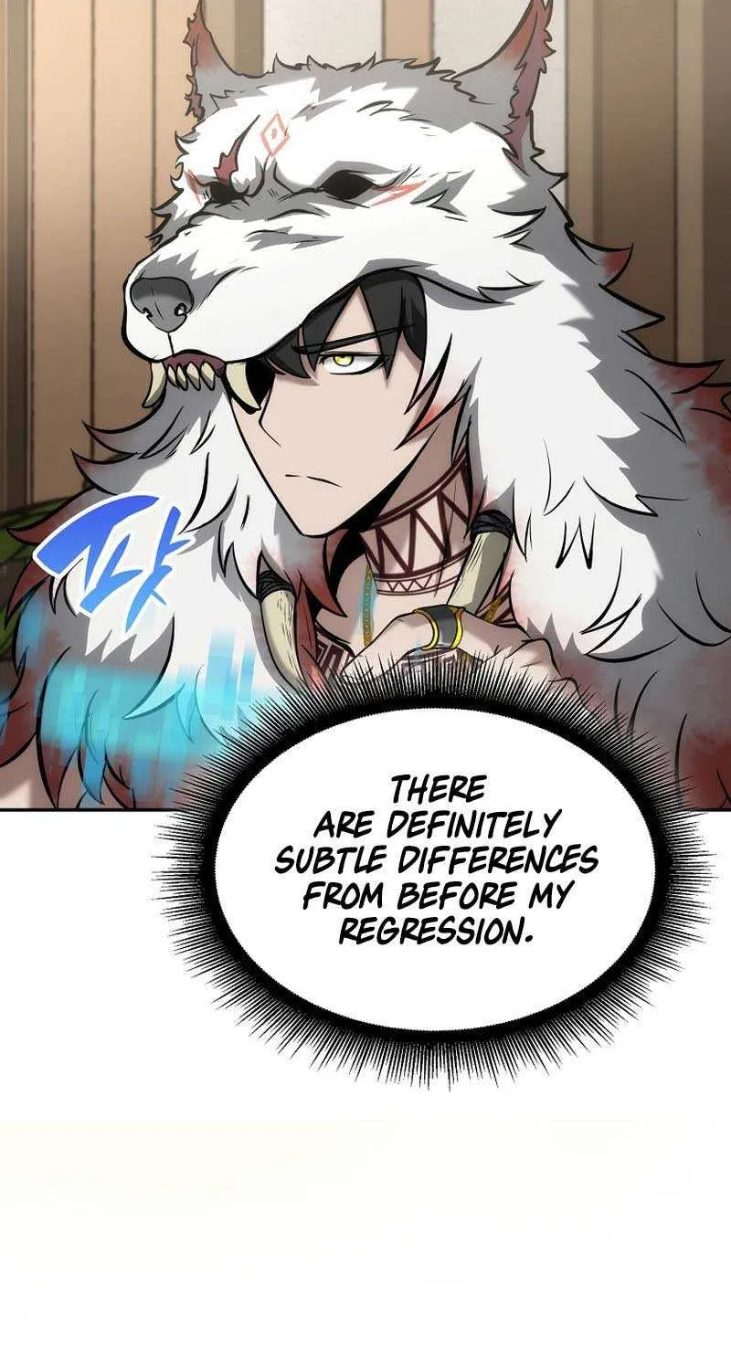 I Returned As An Fff-Class Witch Doctor Zinmanga X Chapter 71 Page 60