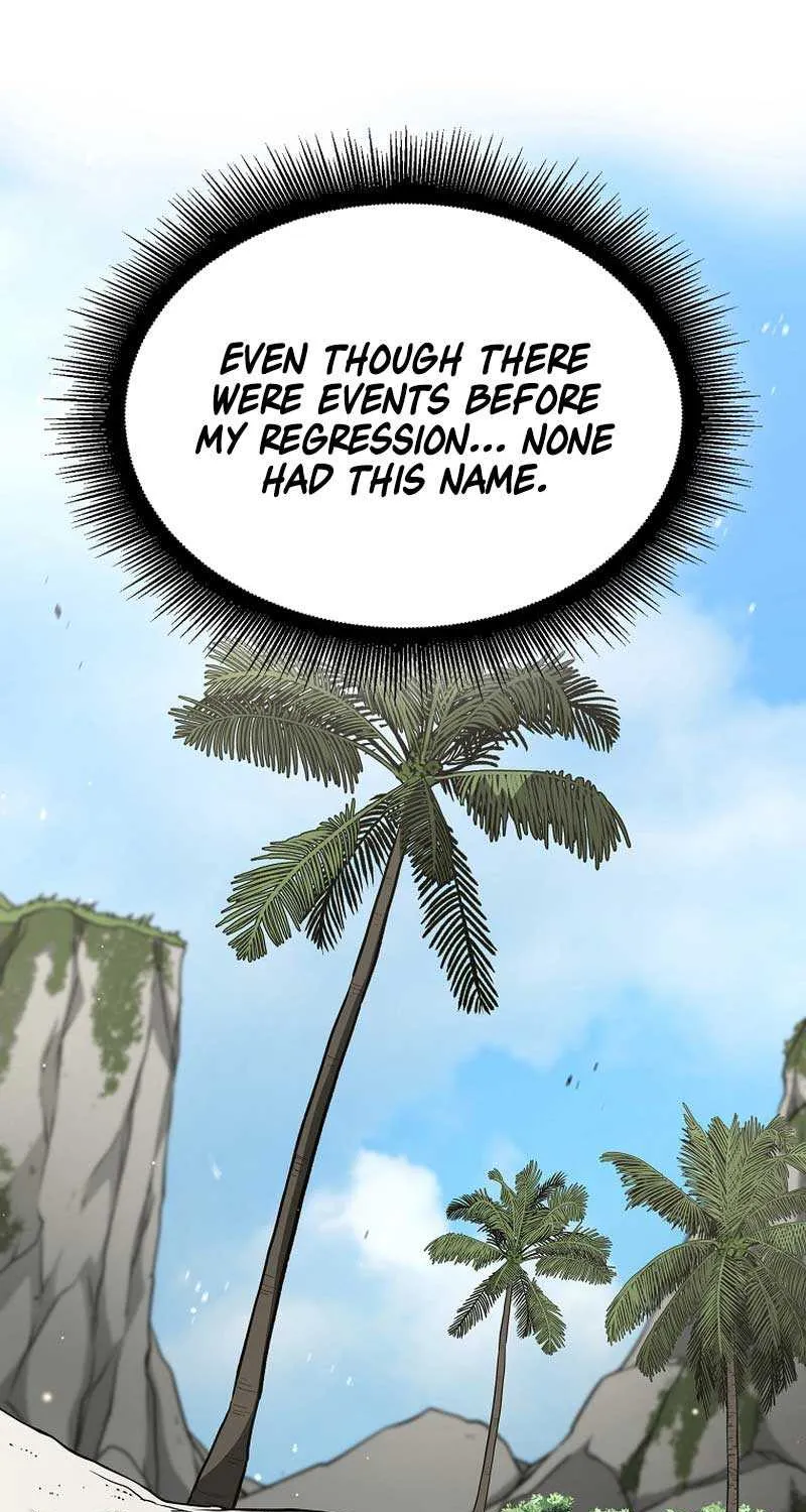I Returned As An Fff-Class Witch Doctor Zinmanga X Chapter 71 Page 61