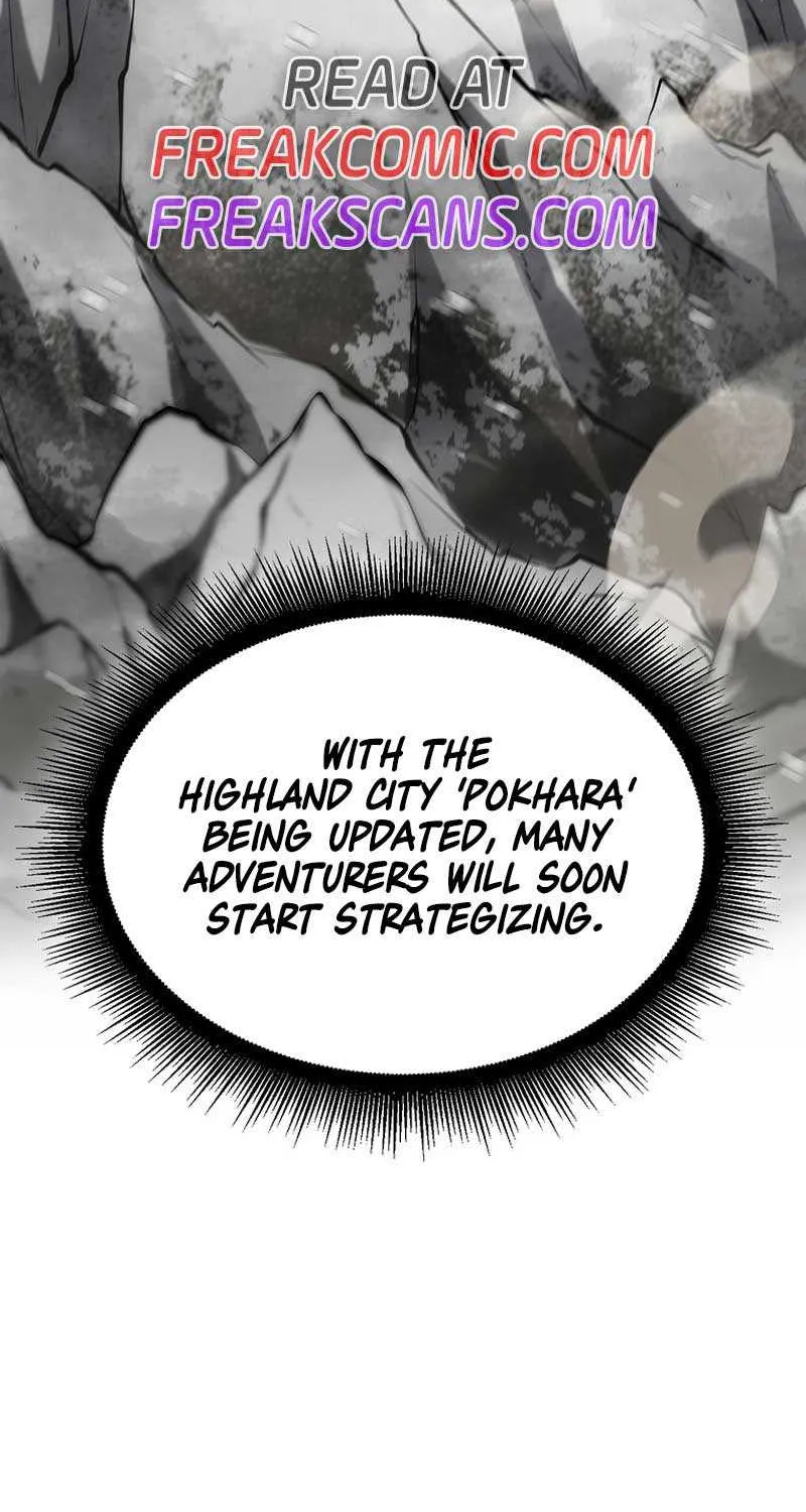 I Returned As An Fff-Class Witch Doctor Zinmanga X Chapter 71 Page 64