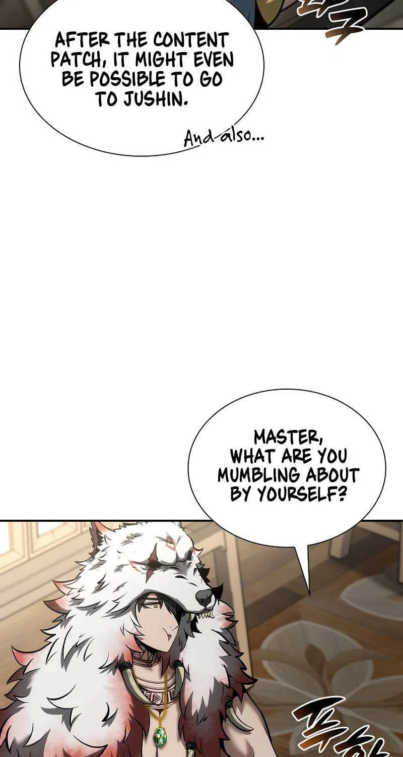 I Returned As An Fff-Class Witch Doctor Zinmanga X Chapter 71 Page 66