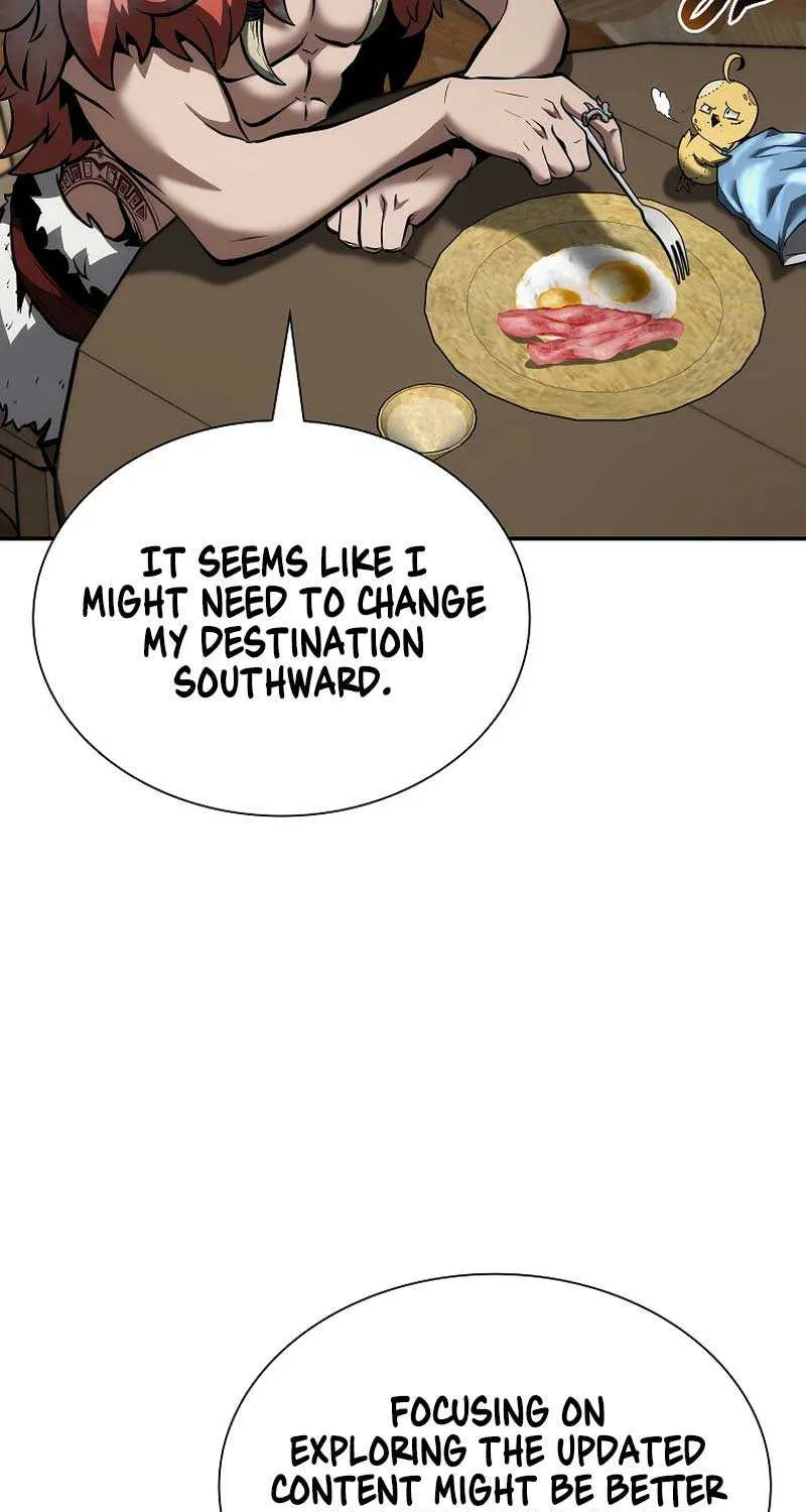 I Returned As An Fff-Class Witch Doctor Zinmanga X Chapter 71 Page 67