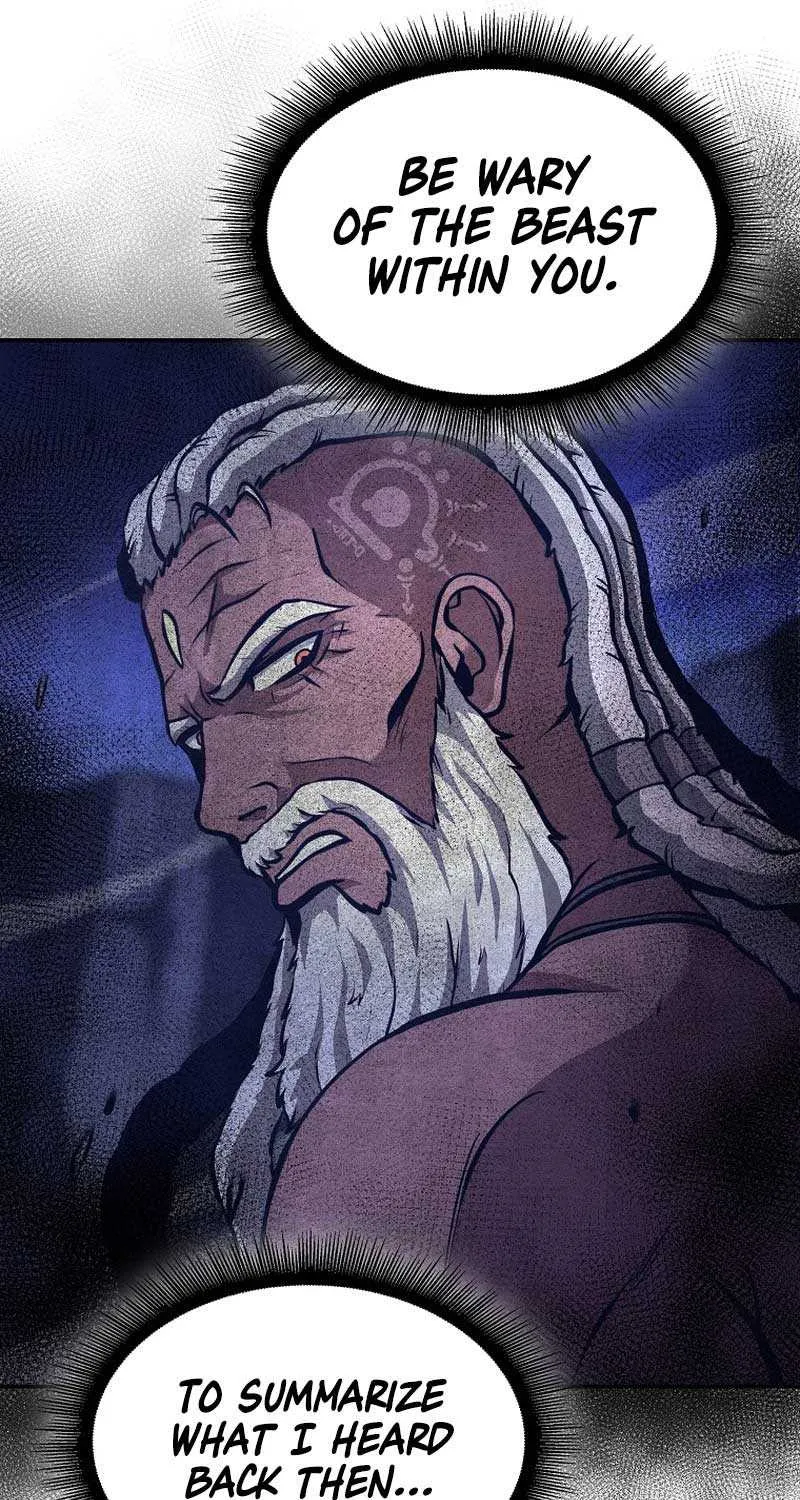 I Returned As An Fff-Class Witch Doctor Zinmanga X Chapter 71 Page 71
