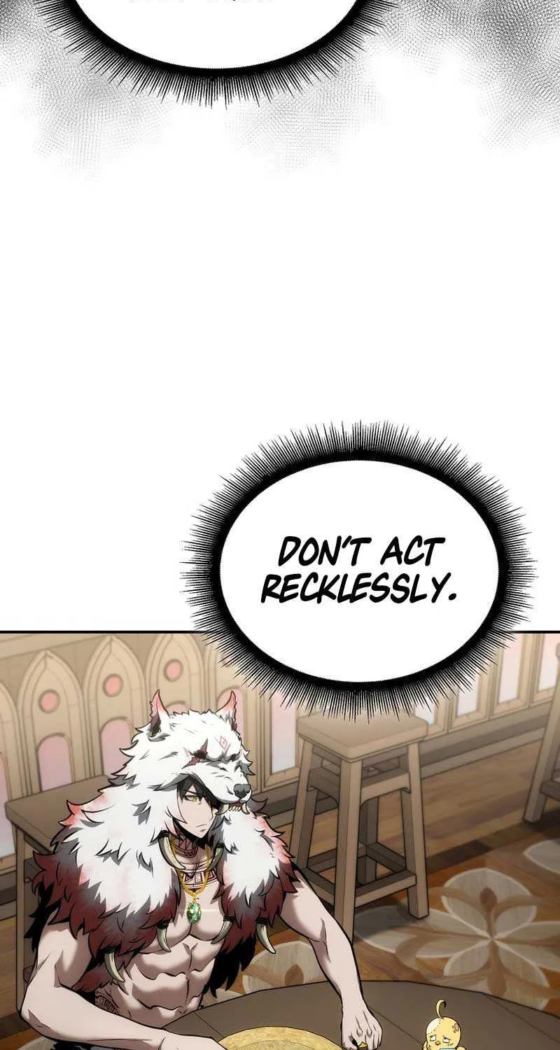 I Returned As An Fff-Class Witch Doctor Zinmanga X Chapter 71 Page 72