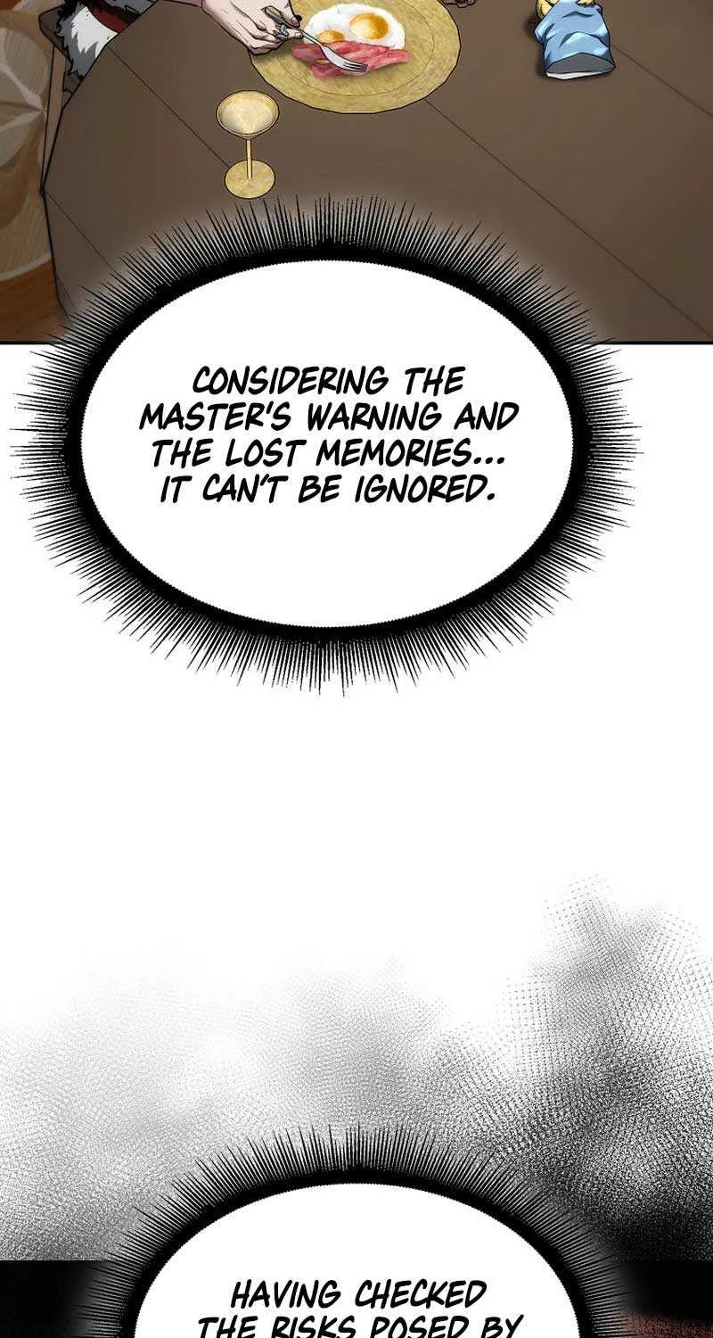 I Returned As An Fff-Class Witch Doctor Zinmanga X Chapter 71 Page 73