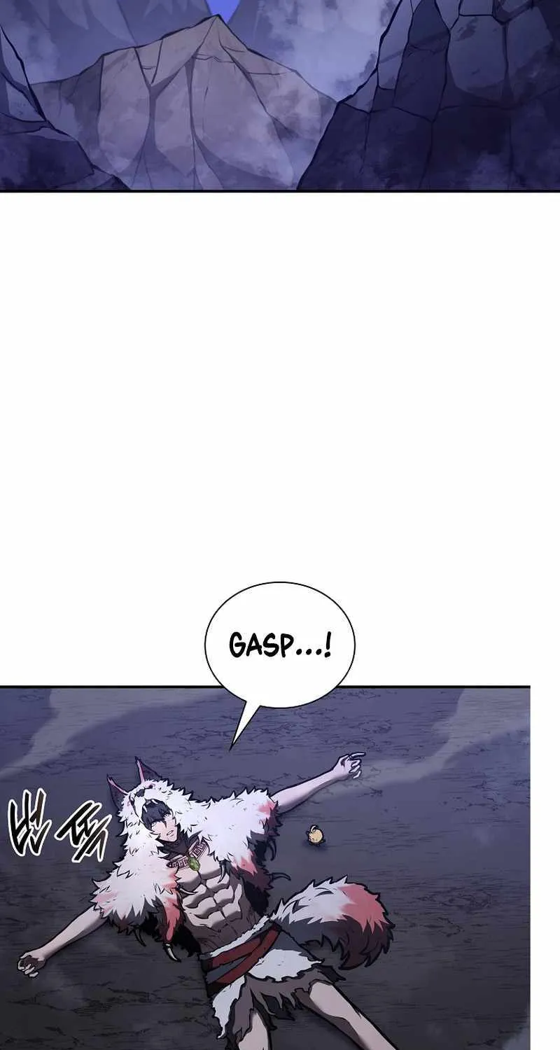 I Returned As An Fff-Class Witch Doctor Zinmanga X Chapter 70 Page 8