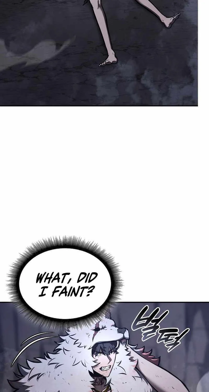 I Returned As An Fff-Class Witch Doctor Zinmanga X Chapter 70 Page 9