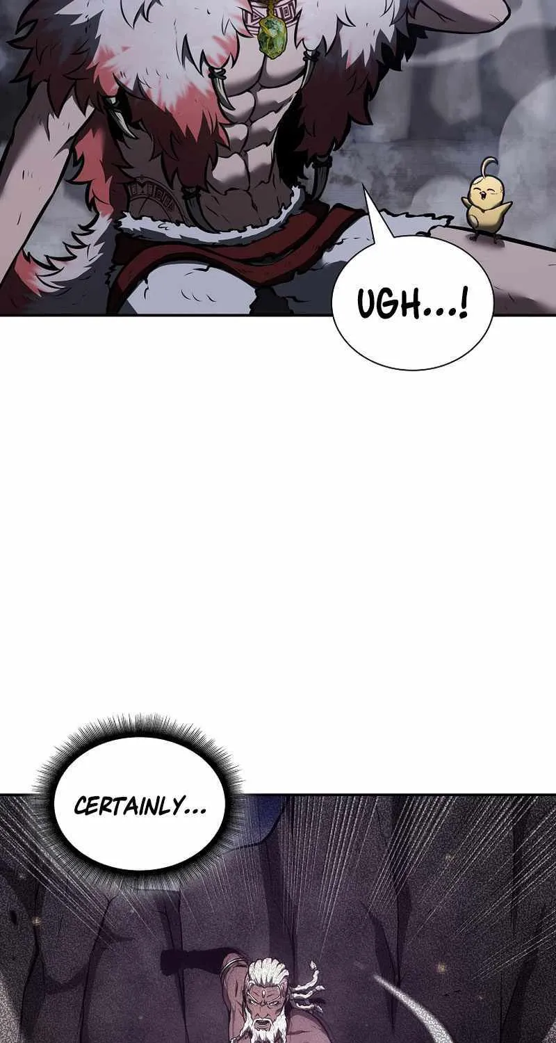 I Returned As An Fff-Class Witch Doctor Zinmanga X Chapter 70 Page 10
