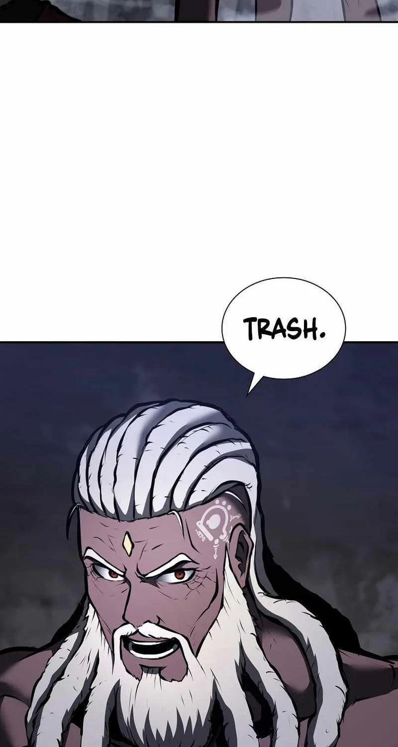 I Returned As An Fff-Class Witch Doctor Zinmanga X Chapter 70 Page 21