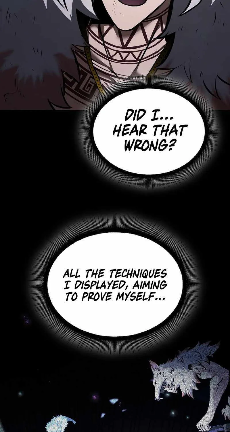 I Returned As An Fff-Class Witch Doctor Zinmanga X Chapter 70 Page 23