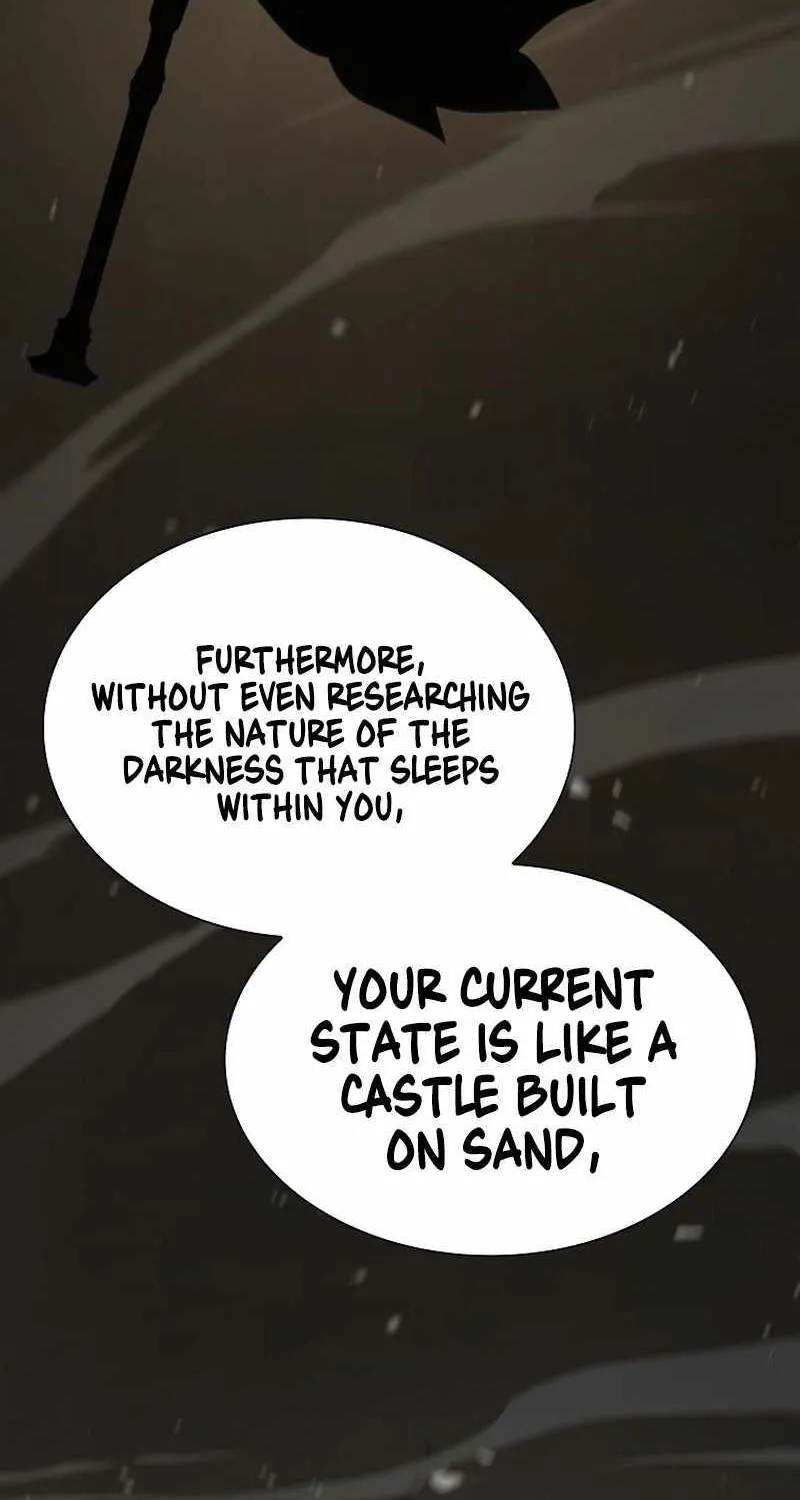 I Returned As An Fff-Class Witch Doctor Zinmanga X Chapter 70 Page 31