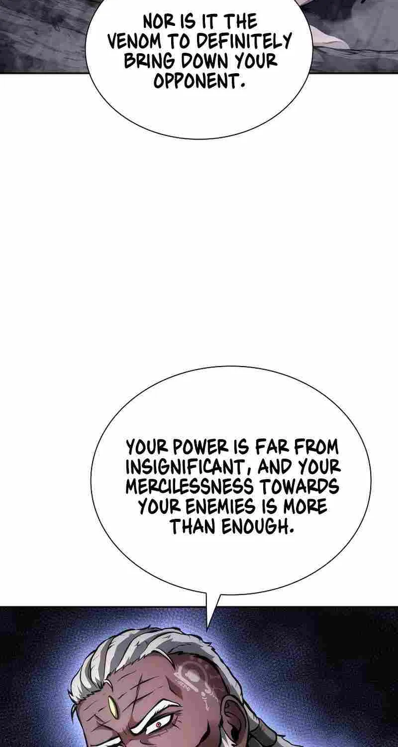I Returned As An Fff-Class Witch Doctor Zinmanga X Chapter 70 Page 43