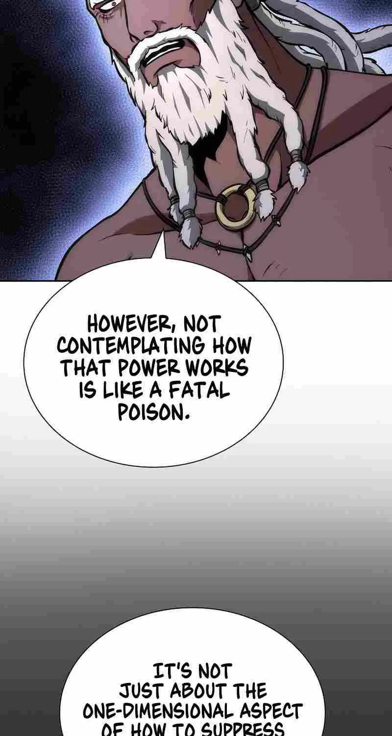 I Returned As An Fff-Class Witch Doctor Zinmanga X Chapter 70 Page 44