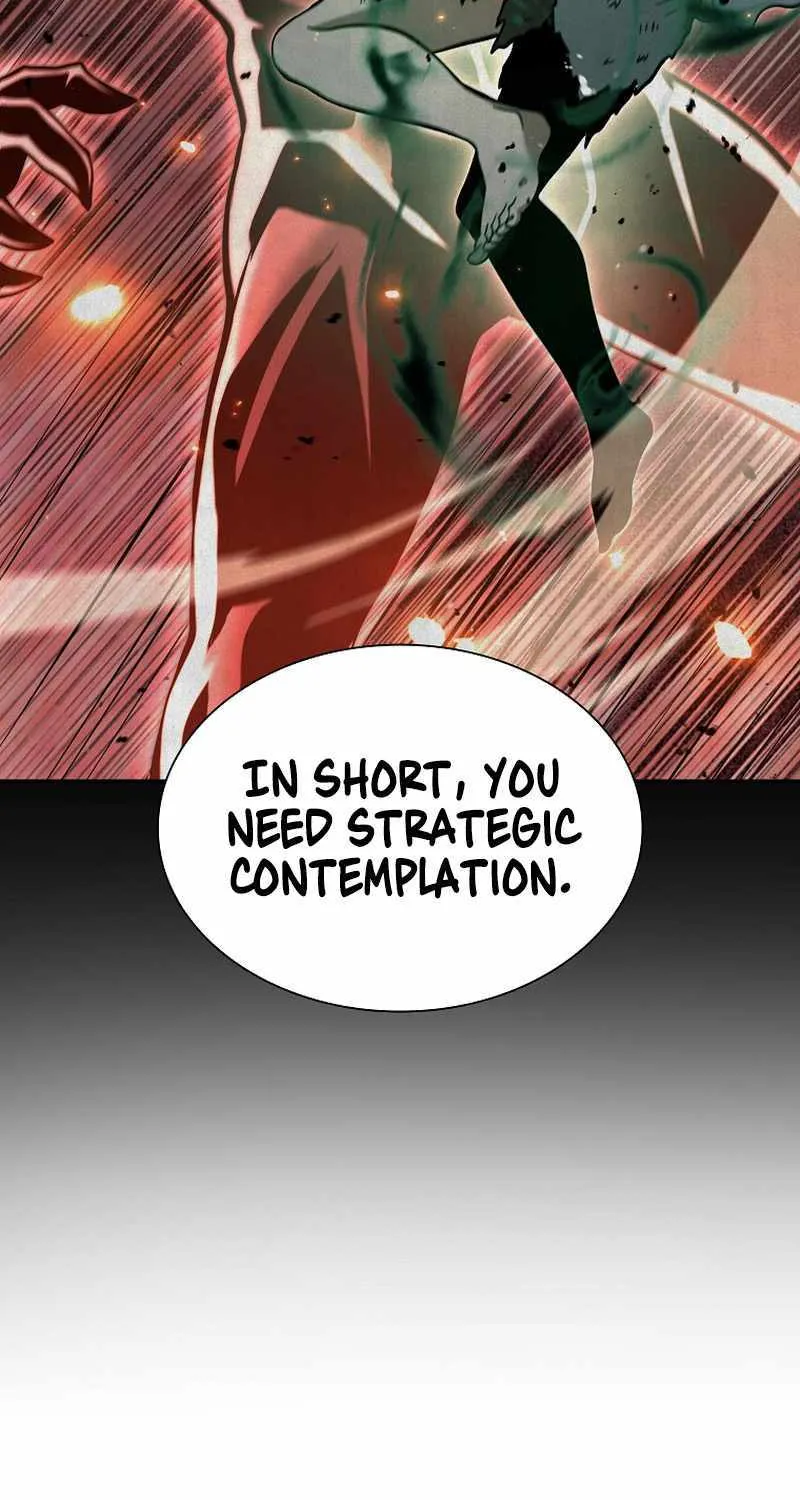 I Returned As An Fff-Class Witch Doctor Zinmanga X Chapter 70 Page 48