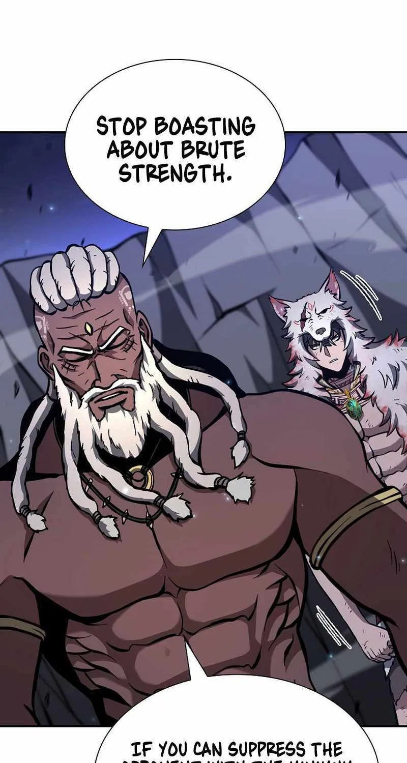 I Returned As An Fff-Class Witch Doctor Zinmanga X Chapter 70 Page 49