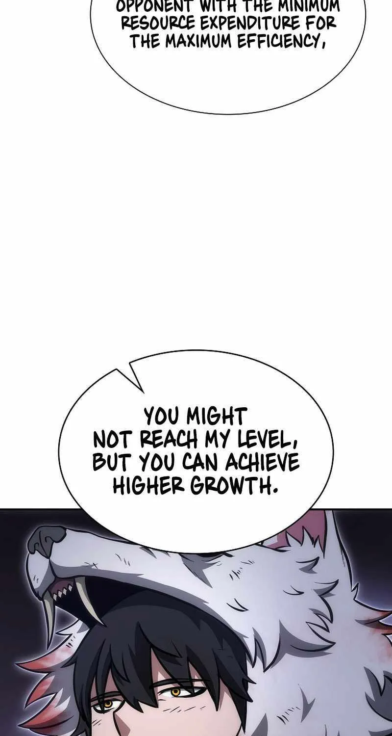 I Returned As An Fff-Class Witch Doctor Zinmanga X Chapter 70 Page 50