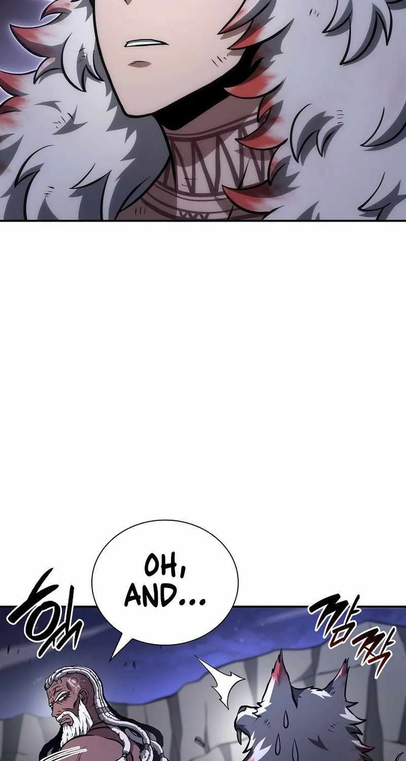 I Returned As An Fff-Class Witch Doctor Zinmanga X Chapter 70 Page 51