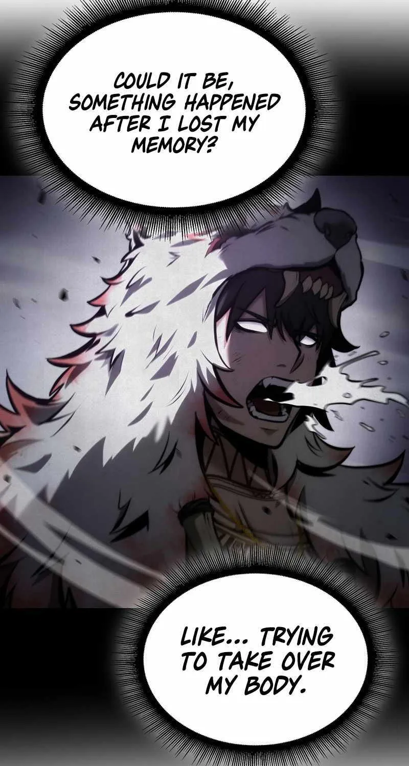 I Returned As An Fff-Class Witch Doctor Zinmanga X Chapter 70 Page 61