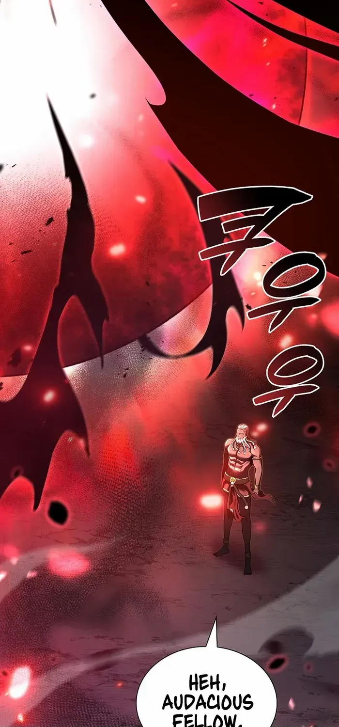 I Returned As An Fff-Class Witch Doctor Zinmanga X Chapter 69 Page 4