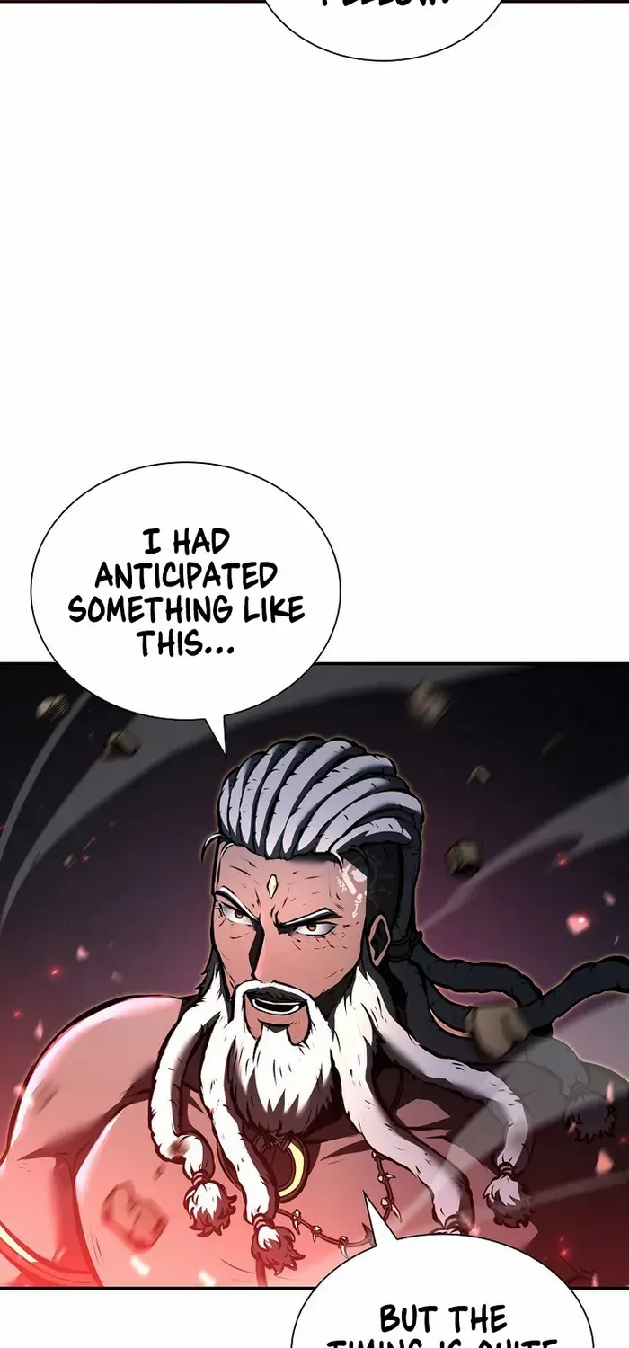 I Returned As An Fff-Class Witch Doctor Zinmanga X Chapter 69 Page 5
