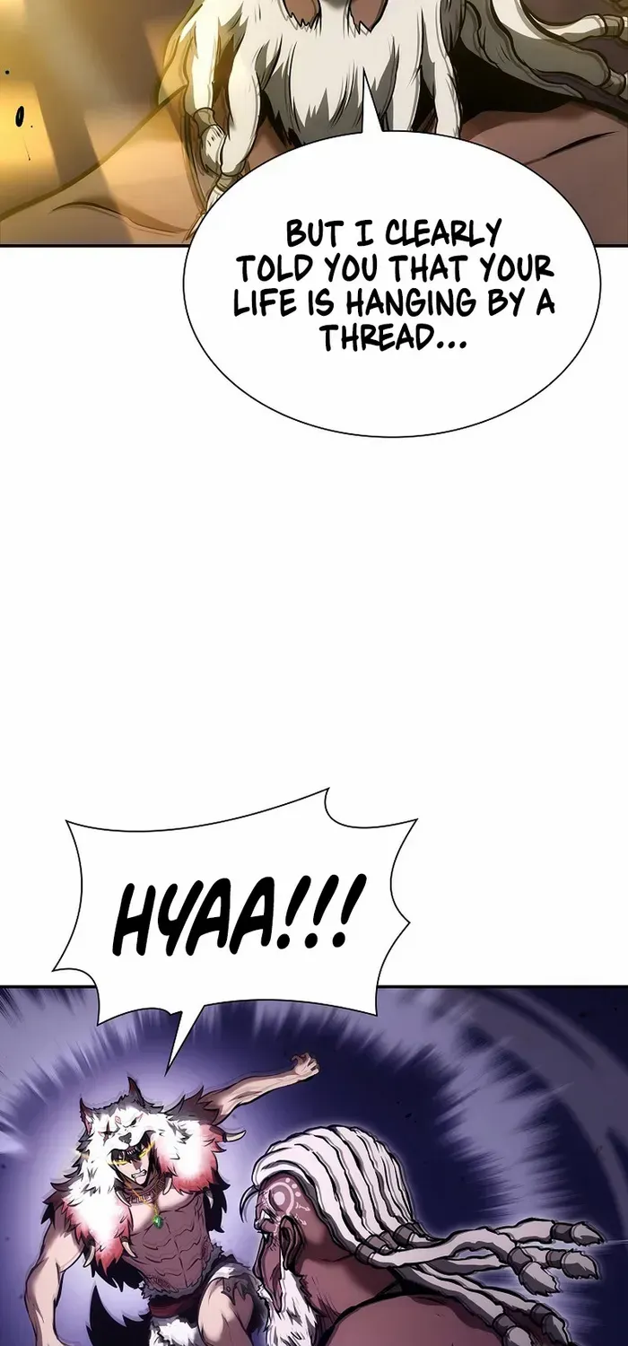 I Returned As An Fff-Class Witch Doctor Zinmanga X Chapter 69 Page 58