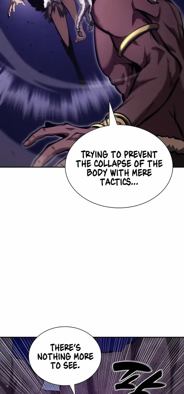 I Returned As An Fff-Class Witch Doctor Zinmanga X Chapter 69 Page 59