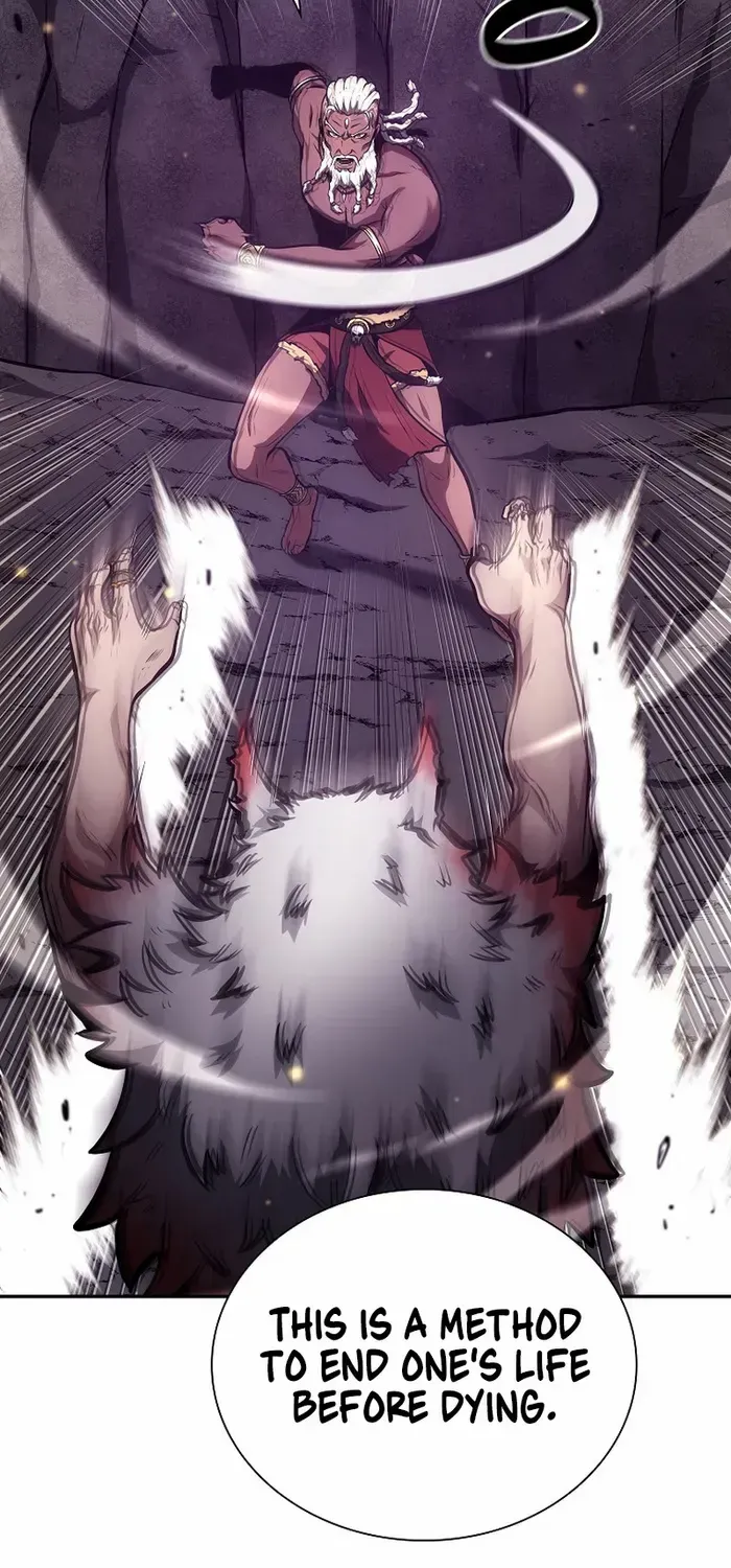 I Returned As An Fff-Class Witch Doctor Zinmanga X Chapter 69 Page 60