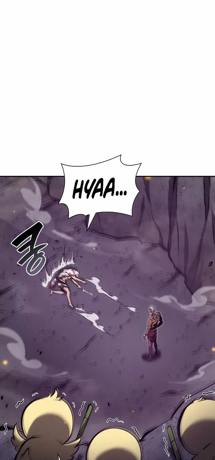 I Returned As An Fff-Class Witch Doctor Zinmanga X Chapter 69 Page 61