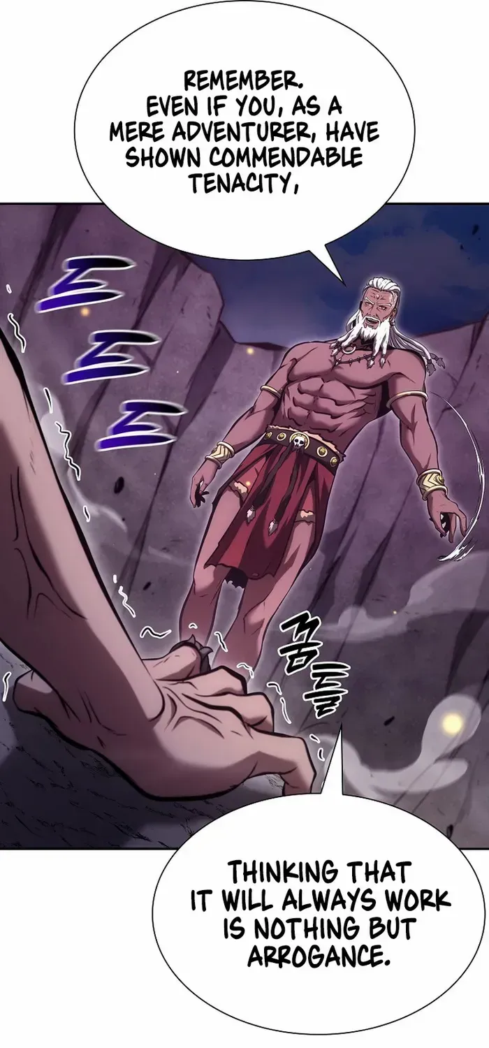I Returned As An Fff-Class Witch Doctor Zinmanga X Chapter 69 Page 63