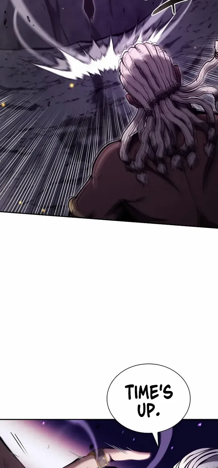 I Returned As An Fff-Class Witch Doctor Zinmanga X Chapter 69 Page 65