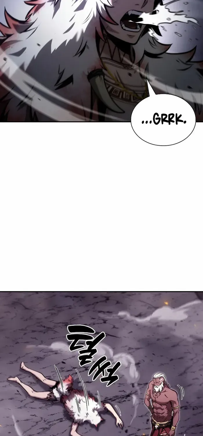 I Returned As An Fff-Class Witch Doctor Zinmanga X Chapter 69 Page 67