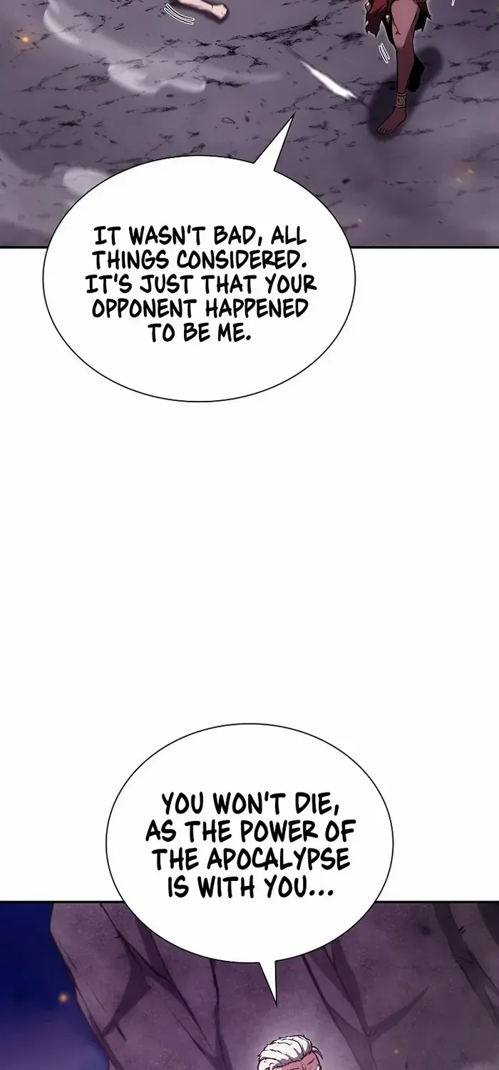 I Returned As An Fff-Class Witch Doctor Zinmanga X Chapter 69 Page 68