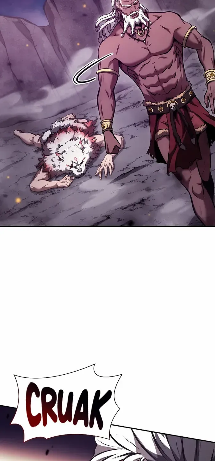 I Returned As An Fff-Class Witch Doctor Zinmanga X Chapter 69 Page 69