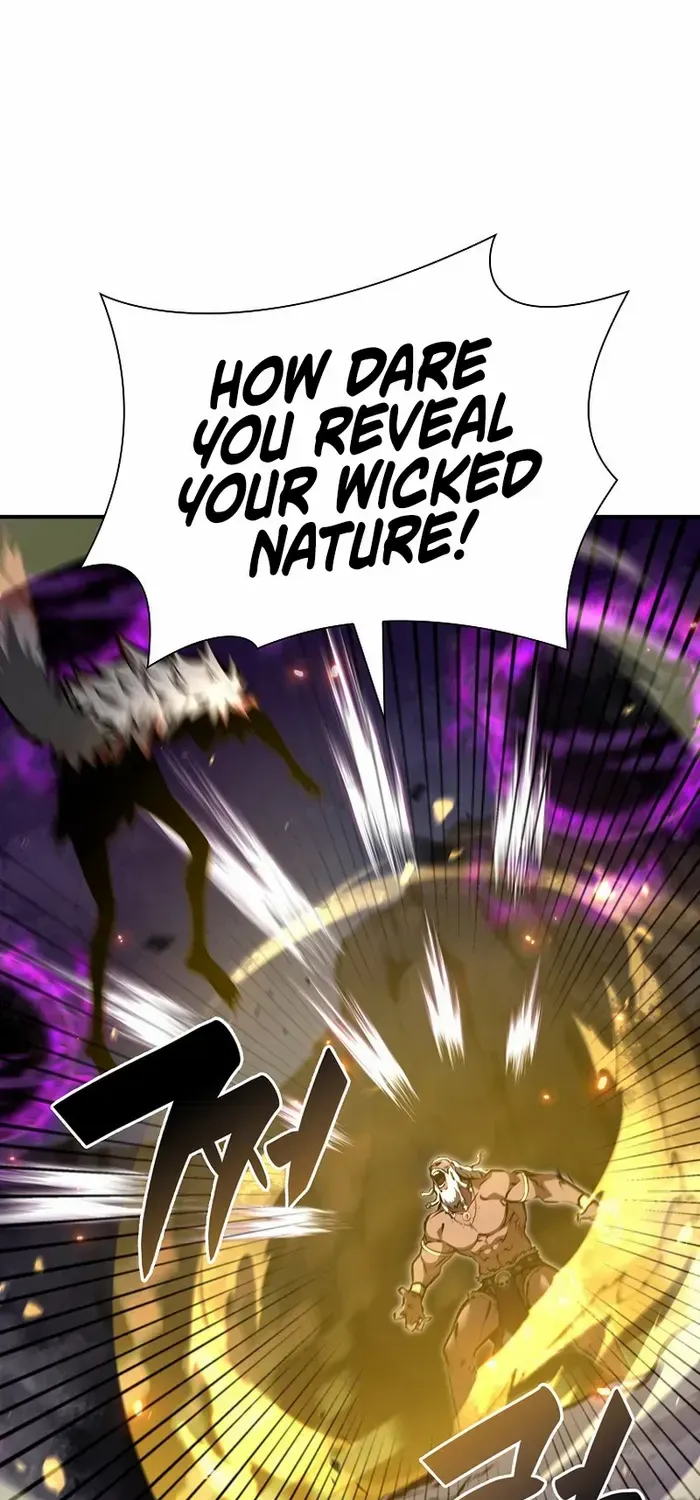 I Returned As An Fff-Class Witch Doctor Zinmanga X Chapter 69 Page 77