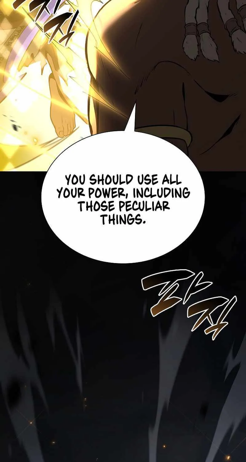 I Returned As An Fff-Class Witch Doctor Zinmanga X Chapter 68 Page 84