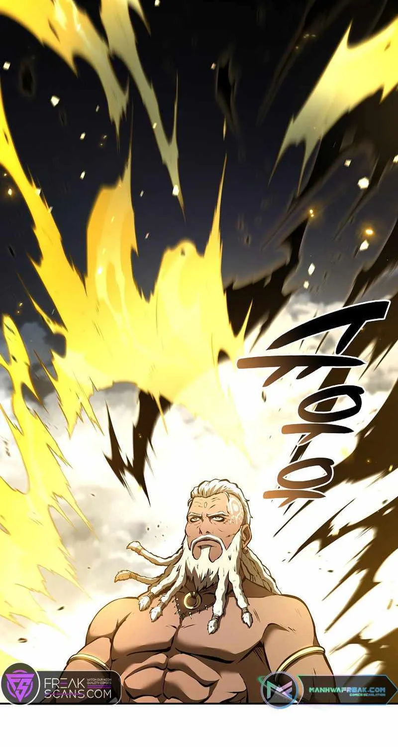 I Returned As An Fff-Class Witch Doctor Zinmanga X Chapter 68 Page 87